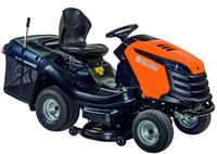 OLEO MAC OM 106/22 H Briggs & Stratton travní traktor HYDROSTATIC 102cm PREMIUM CLASS samojízdná sekačka 68129096 - OFICIÁLNÍ DISTRIBUTOR - AUTORIZOVANÝ PRODEJCE OLEO-MAC