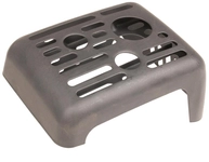 Osłona tłumika Kohler XT675 CZĘŚĆ ORYGINALNA 1431409-S