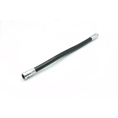 #13 FLEX CABLE ARMOR FOR GYPSUM GRINDER, GIRAFFE DEDRA DED7748