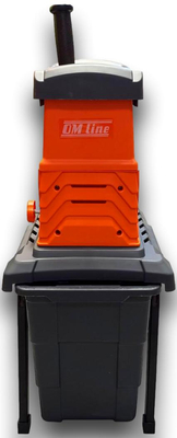 OLEO-MAC OM-LINE ELS 2800 ELECTRIC SHREADER WITH TREE CROPS 2800W / 45mm OO-OTHELS2800 - OFFICIAL DISTRIBUTOR - AUTHORIZED DEALER OLEO-MAC