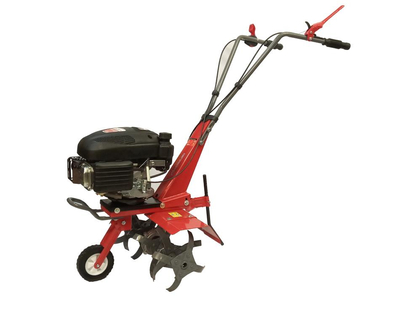 MASTERCUT SHB60T GLEBOGRYZARKA SPALINOWA KULTYWATOR 25cm - 60 cm