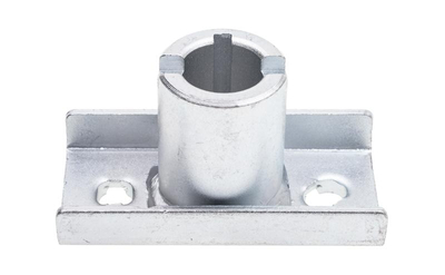 NAC HYUNDAI URSUS mower adapter 22.2mm shaft NZ329