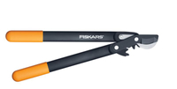 Fiskars Sekator nożycowy hook (S) L70 PowerGear™ 1002104 do gałęzi 38 mm