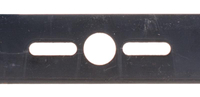 Universal mower blade 55.6 cm side discharge RO50374