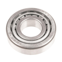 Bearing 30204 CEDRUS soil planter GLX480 081098