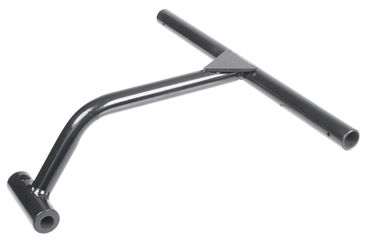 Wspornik kół transportowych Cedrus zagęszczarka CEDZG01 CEDZG02 130075