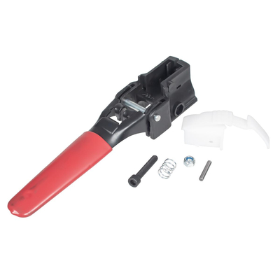 Clutch lever new type CEDRUS without base TR300 transporter 130857/NT