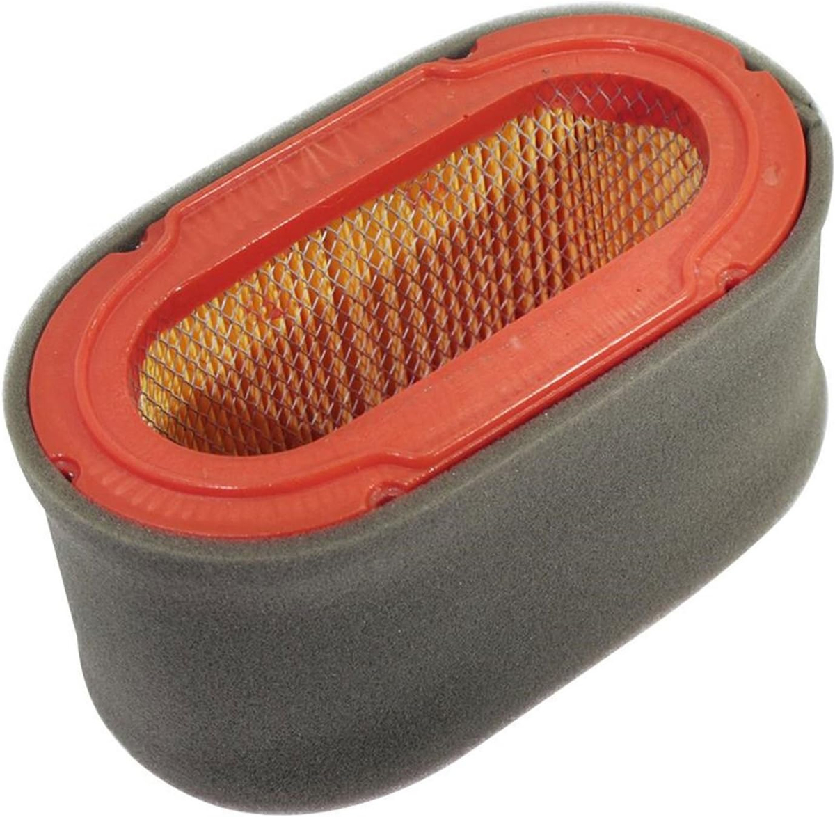 FILTR POWIETRZA LONCIN KPL. Z GĄBKĄ DO SILNIKA LONCIN 2P77F 2P80F 2P82F LC2P77F 180130175-0001 EMAK K2400 L66151298