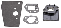 Carburetor connector with gaskets Kohler XT775 kpl. ORIGINAL PART 1411209-S