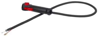 KPL gas handle. Cedrus mower CEDKW45PRO CEDKW53PRO 210324