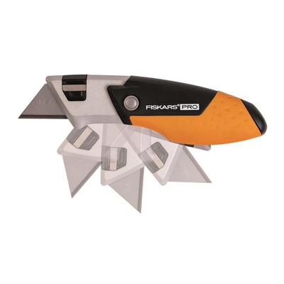 Nóż uniwersalny CarbonMax™ Compact ze składanym ostrzem 1062939