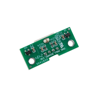 Collision sensor board Sunseeker robotic mower X7 PLUS 16600860-01