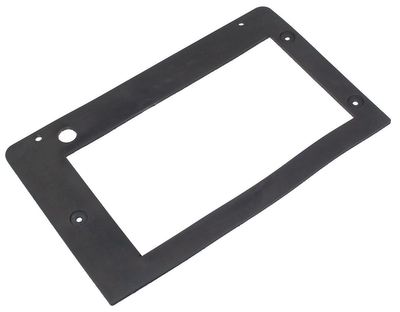 Gasket Cedrus shredder RB02PRO 530650