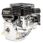 Loncin LC170F-2 GL engine 25 mm / 32 mm horizontal shaft LC170F-2 GL engine