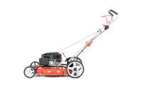 FAWORYT CJ55P196LBW Pružinová sekačka s bočním výhozem 4,2 HP / 51 cm 