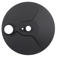 Inner wheel cover Cedrus lawn mower CEDLP53S CEDLP53S-H 485946