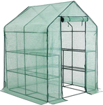 HECHT TILT II GARDEN SHIELD INSPECT 140x140x200 - OFICIÁLNÍ DISTRIBUTOR - AUTORIZOVANÝ PRODEJCE HECHT