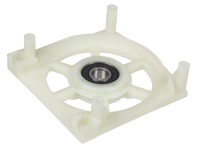 Základna motoru skartovače Cedrus CEDRE04 300187