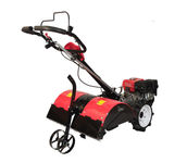 MASTERCUT HSDT1060 samojízdný rotační půdní kompaktor s pohonem 7 hp / 60 cm PTO CULTIVATOR