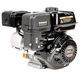 Silnik Loncin G210FA-R wał poziomy 19,05 mm / 60 mm G210FA-R