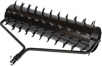 CEDRUS SP31131 ZAHRADNÍ KOLOVÝ AERÁTOR KOLOVÝ AERÁTOR PRO TRAVICULTOR 152cm - OFICIÁLNÍ DISTRIBUTOR - AUTORIZOVANÝ PRODEJCE CEDRUS