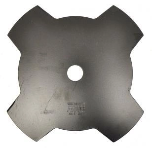 Tarcza tnąca 250x25.4mm 4-zębna 6-012