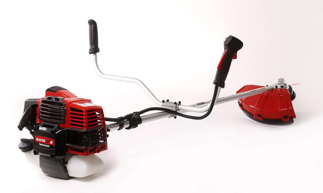 MASTERCUT TBC533D PRO Kosa spalinowa do trawy