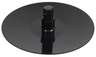 Loncin L103D1 / 1WG6.8-144FC-Z soil planter disc ORIGINAL PART 661740003-0001