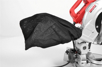 HECHT 813 MITRE SAW WOOD CUTTING SAW WITH LASER EWIMAX - OFFICIAL DISTRIBUTOR - AUTHORIZED HECHT DEALER -