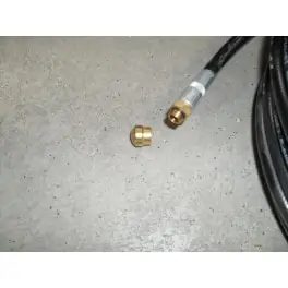 SONDA NA ČIŠTĚNÍ POTRUBÍ 15M 68500005A
