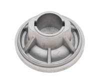 PartnerMasterGarden25.4 30-707 lawnmower adapter