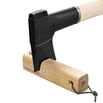 Norden knife and axe sharpener 1071898