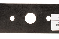 Mega2 mower blade 39.0cm 390-27