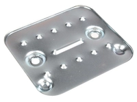 Montážní deska olejové sítě Loncin LC165F-3H ORIGINÁLNÍ DÍL 120340006-0001