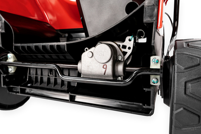 SPRINÁLNÍ SEKAČKA CEDRUS KS42S S POHONEM CEDKS42S 42cm / 4,2 hp - EWIMAX - OFICIÁLNÍ DISTRIBUTOR - AUTORIZOVANÝ PRODEJCE CEDRUS