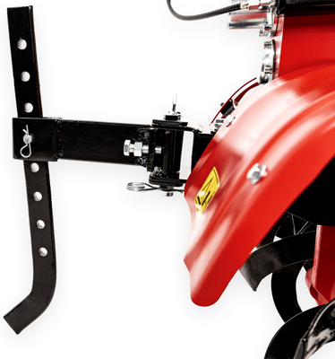 LONCIN 1WG5.2-120FQ-ZA SPRELINER Soil Aerator 10 HP / 103cm - EWIMAX - OFFICIAL DISTRIBUTOR - AUTHORIZED DEALER LONCIN