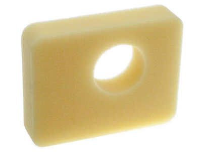 B&S air filter sponge new OHV SERIES 450E 500E ORIGINAL PART 799579