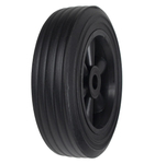 Cedrus CEDWR46L-R 8x2 wheel for scarifier, spare wheel 900182, 8" tire