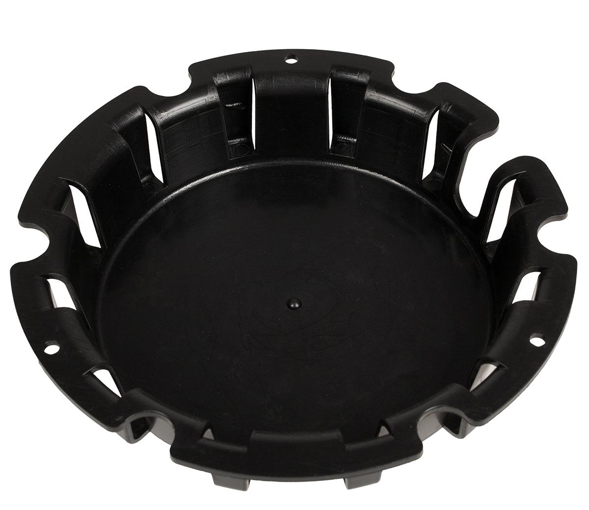 Osłona silnika noża Weibang WB76E Rider - widok wewnętrzny