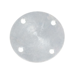 Wheel cap CEDRUS compactor ZG04 070783