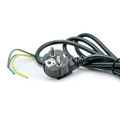 Dedra DED7622 #53 Przewód zasilający kabel do wiertnicy do betonu część zamienna