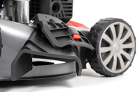 FAWORYT PRO MP46 SE KOSIARKA SPALINOWA DO TRAWY Z NAPĘDEM 3.5 KM / 46cm