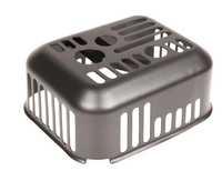 Loncin kryt tlumiče LC1P65FE ORIGINÁLNÍ DÍL 180960204-0001