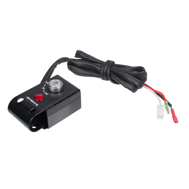 Loncin LCD460FD spínač zapalování ORIGINÁLNÍ DÍL 271810050-0001