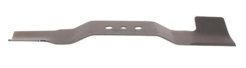 Nóż kosiarki NAX1000S 420-265 widok z boku