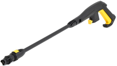 LIDER KRM1709T HIGH PRESSURE WASHER 1700W 135 Bar - OFFICIAL DISTRIBUTOR - AUTHORIZED DEALER LIDER