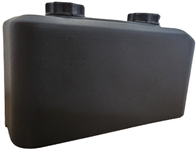 KRYT VZDUCHOVÉHO FILTRU LONCIN PRO MOTOR LONCIN 1P88F 1P90F 1P92F