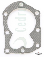 B&S Classic Sprint head gasket ORIGINAL PART 698717