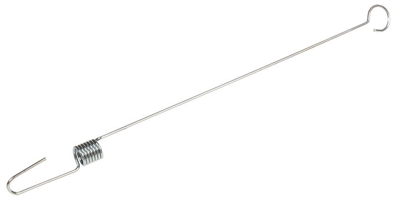 Sprężyna Loncin regulatora LC185FDS CZĘŚĆ ORYGINALNA 171600035-0001