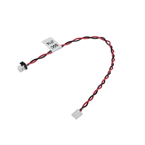 Wiązka 5V kosiarka automatyczna X3 X3PLUS X5 X7 PLUS 16600878-01